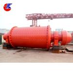 20 Tph Stone Mining Ore Antimony Ball Mill Grinder