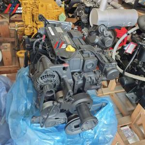 Energy Saving Deutz Diesel Engine SD40B C3UI73S Inline Four Cylinder 2000rpm