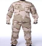 Camouflage Paintball Protective Clothing Military Combat Uniforms Suit Sets
