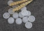 Polythene Small Unidirectional Air Degassing Valve Exhaust Superflous Air From