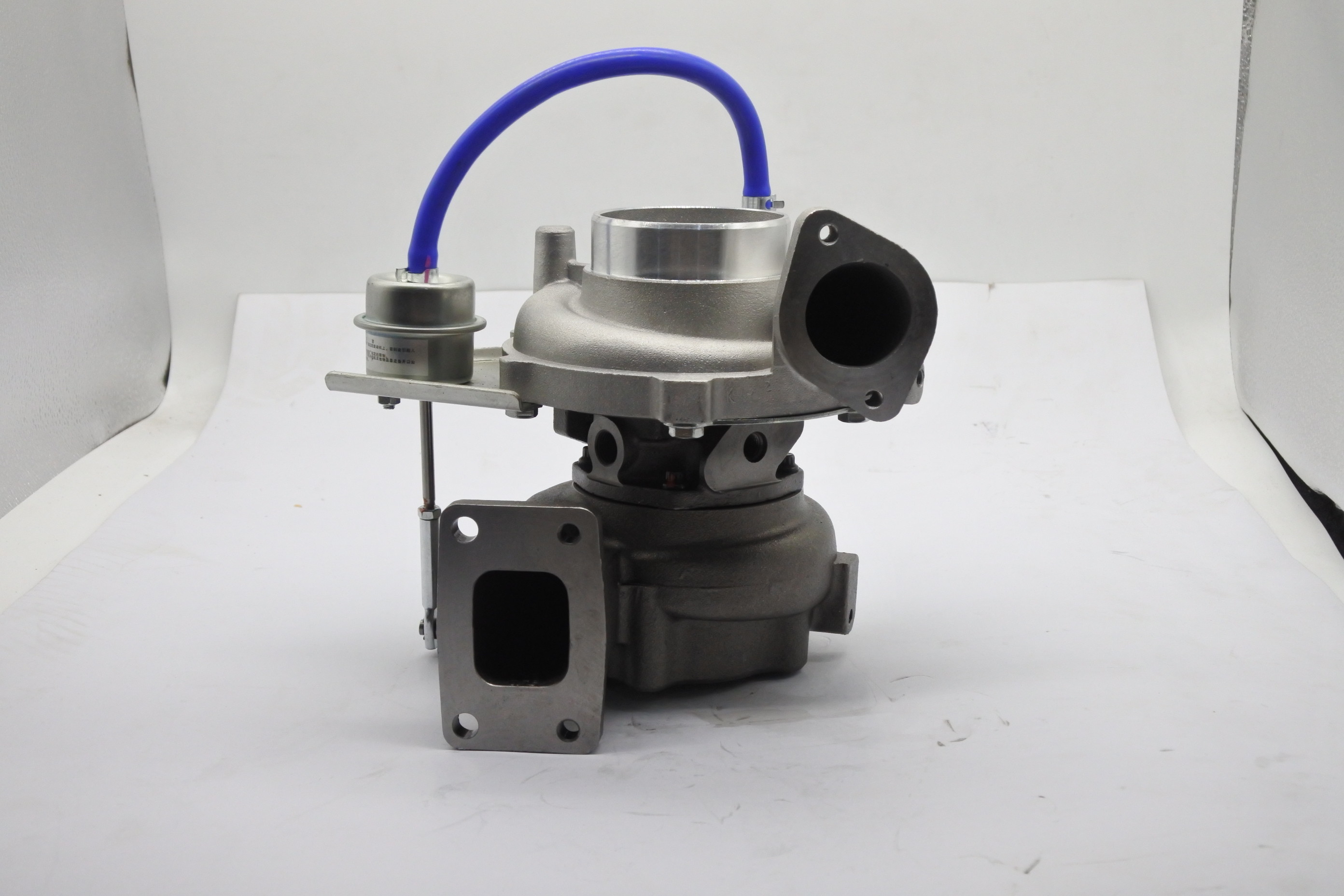 SK350-8 Excavator Spare Parts J08E Engine Turbo Charger 24100-4640