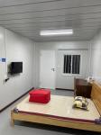 Shed Home Office Shed Pod Portable Site Office Temporary Construction Site