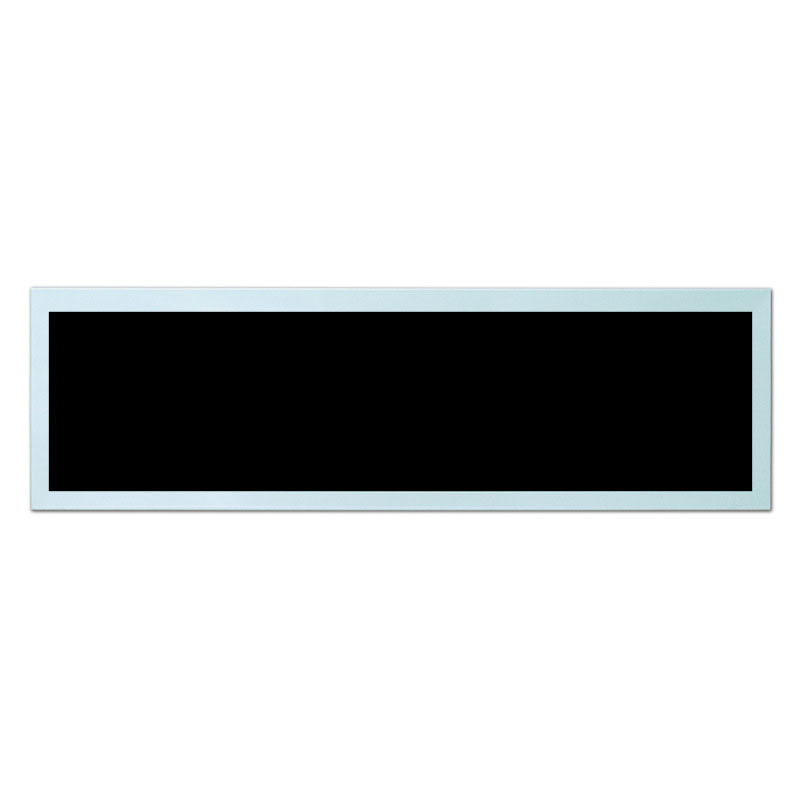 12.3 Inch Bar Type TFT Display , 1024X255 Resolution , 500c/D Contrast Ratio 1000:1