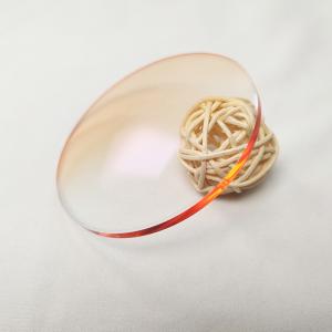 Chinese Optical Lens Manufacturer: MR-8 1.60 / 1.61 Tinted Gradient (30%) &