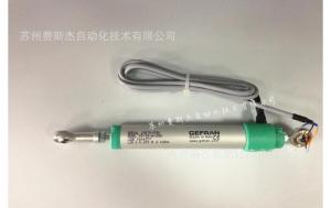 China Italy original authentic GEFRAN displacement sensor PZ34-A-050 factory