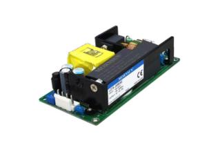 China 75W 12V AC DC Open Frame Power Supply 115VAC Single Output EN55032 factory