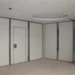Aluminum Acoustic Wall Panels For Exhibition Center / Convention Center