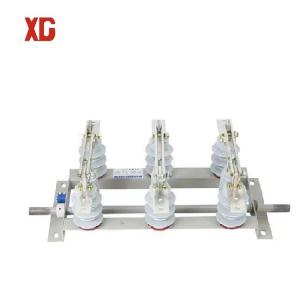 GN19 12kV High Voltage Disconnect Switch Power receiving distribution