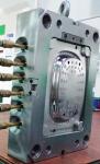 Mirror Polish Injection Mould For Electric Plastic Parts