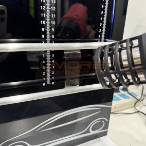 1.52*15m Self Healing PPF Polyurethane 6.5mil 7.5mil TPU PPF Film High Gloss