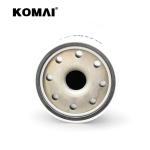 Diesel Engine Oil Filters LF17505 478736-2 2P-4004 H200W10 For Excavators