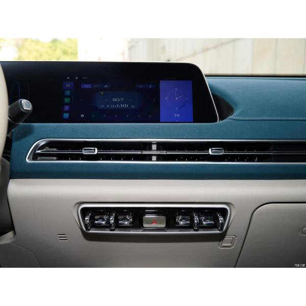 Great Wall Ora Good Cat Energy Car 5-Door 5-Seats 401km 501km Range for Young People