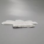 Non Toxic 330mm 360mm 430mm Cotton Sanitary Napkin