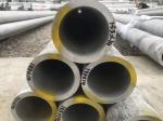 Super Duplex UNS S32760 Stainless Steel Pipe Alloy 32760 SS Pipe Tubing OD10 -