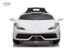 Children'S Electric Toy Car Four Wheeled 2.4Ghz Remote Control