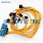 296-4617 2964617 Wiring Harness For Excavator E320D Engine C6.4