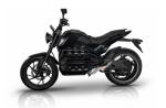 HH-BD01Electric motorcycle