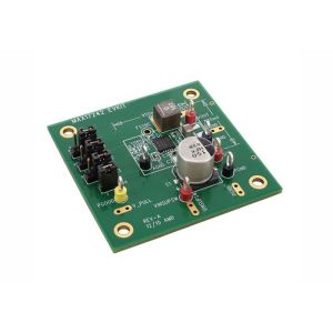China MAX17242EVKIT Embedded Solutions MAX17242 Synchronous Buck Converter Evaluation Board factory