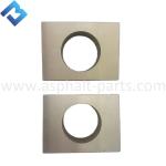 brass slider 4607252008 for Asphalt paver parts wear resistance parts screed