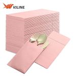 Disposable Folding Paper Napkins Pocket Cloth Style For Party And Bathroom Decor