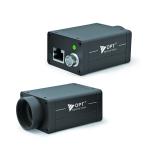 High Speed 4096×2160 High Resolution Machine Vision Camera 70dB CMOS Global