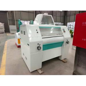 20ton Commercial Automatic Wheat Flour Mill Machine 220V/380V