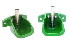 China Safe Pig Water Bowl Ensure Daily Water Intake ISO9001 Certification factory