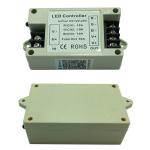 Bluetooth DC12V Max Load 360W Pool Light Fittings