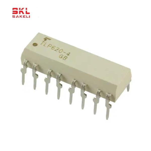 TLP620-4(GB,F) Power Isolator IC for Reliable Isolation and Protection High