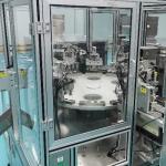 Stable Running Speed And High Assembly Accuracy Desiccant Cap Silica Gel Filling