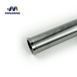 China Petroleum Cemented Tungsten Carbide Wear Parts High Temperature Resistance factory