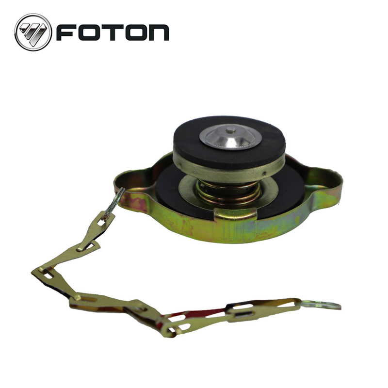 Foton Aumark AOLING Truck Coolant Kettle Cover Car Water Bottle from for Professional