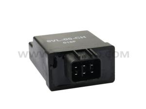 China Motorcycle ECU CDI Unit Igniter Assy Trigger Starter for Yamaha YBR125, JYM125 factory