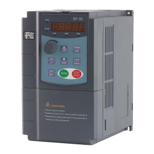 China 15kg-220V 380V Single Phase or Three Phase Mini Frequency Converter factory