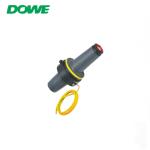 15KV 24KV 200A Single Pass Bushing Joint Electric Insulator Accessories