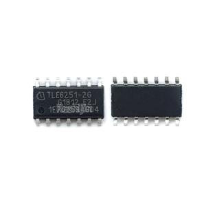 China TLE6251-2G factory