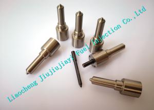 China Black Needle Siemens Injector Nozzles Durable Long Service Life Time factory