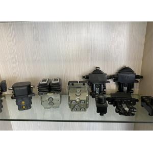 297 4590 Joystick Handle Excavator Electrical Parts 312D 32OD