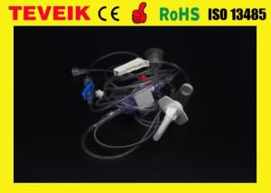 China Abbott EO Disposable Invasive Blood Pressure Transducer factory