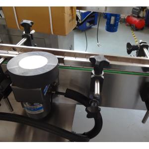 Precise Placement Automatic Tagging Labeling Machine With High Speed