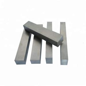 China ASTM 201 304 316 316L Flat Stainless Steel Bar Building Decoration Construction factory