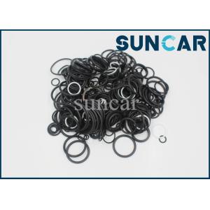 Control Valve Seal Kit 255-5651 2555651 Main Valve Seal Kit For Machinery Models