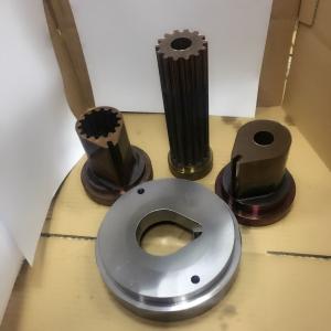 China High Strength Powder Metallurgy Manufacture Mold 0.002mm Accuracy factory