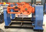 Steel Wire Armoring Machine JL400/500/630 for armoring power cable, rubber cable