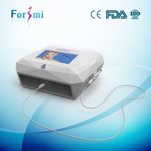 China new product Removing red blood shot spider vein laser removal High Frequency factory