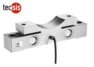China Compact Crane Strain Gauge Load Cell Sensors 10T - 110T Capacity factory