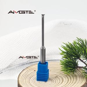 6mm Dia 4 Flute TSlot Router Bit Carbide Long Neck Slotting Tool for CNC