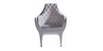 Leisure Poltrona Chair Showtime Sofa For Showroom / Hotel / Living Room