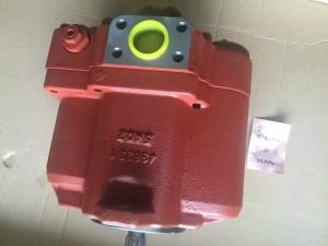 China Nachi hydraulic piston pump PVK-2B-505 made in Japan factory