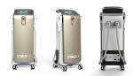 HR690~1200nm,SR560~1200nm best laser technology 3000w 1200nm best hair removal